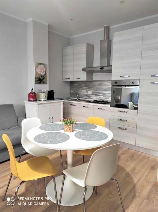 Careggi Top House 3 Lejlighed Firenze Eksteriør billede