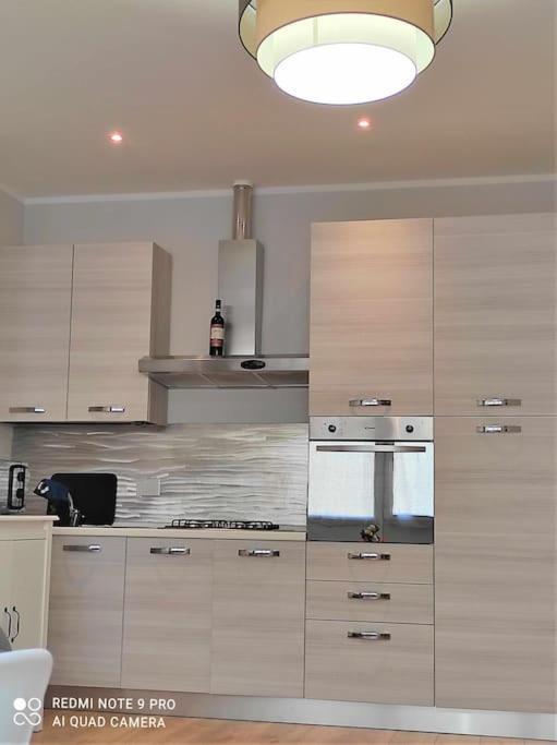 Careggi Top House 3 Lejlighed Firenze Eksteriør billede