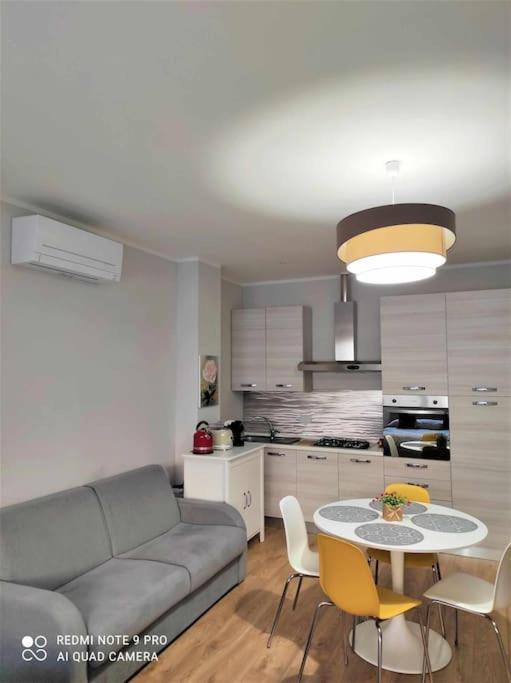 Careggi Top House 3 Lejlighed Firenze Eksteriør billede