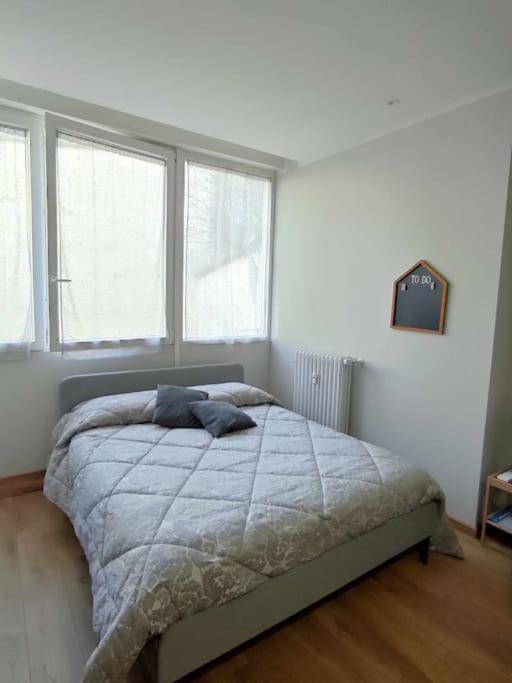 Careggi Top House 3 Lejlighed Firenze Eksteriør billede